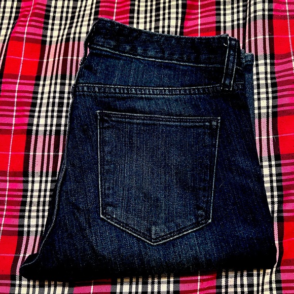 GAP WOMEN’S BOOTCUT JEANS - Picture 5 of 5